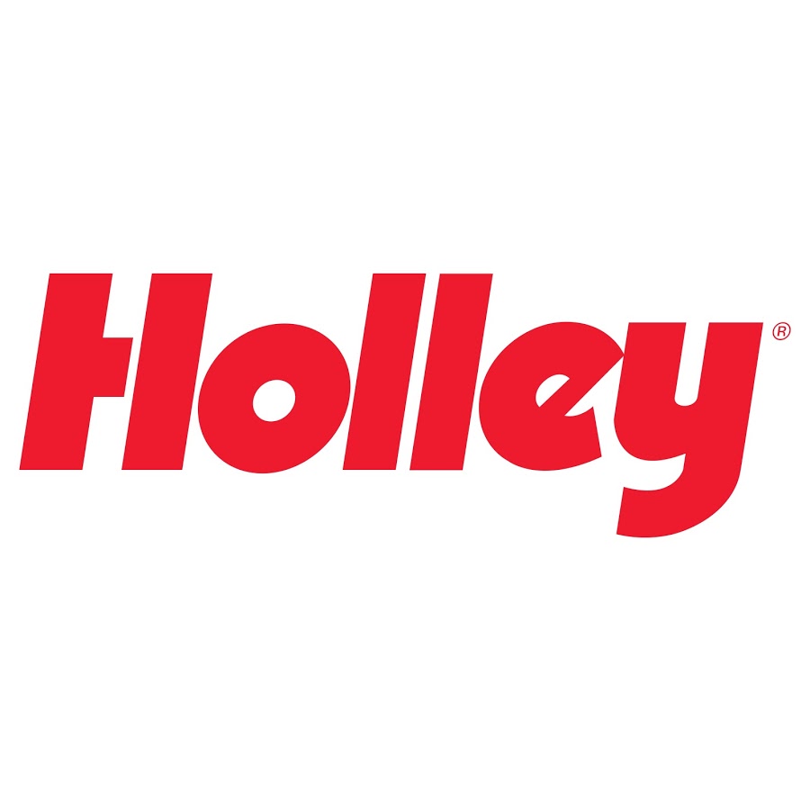 Holley Logo